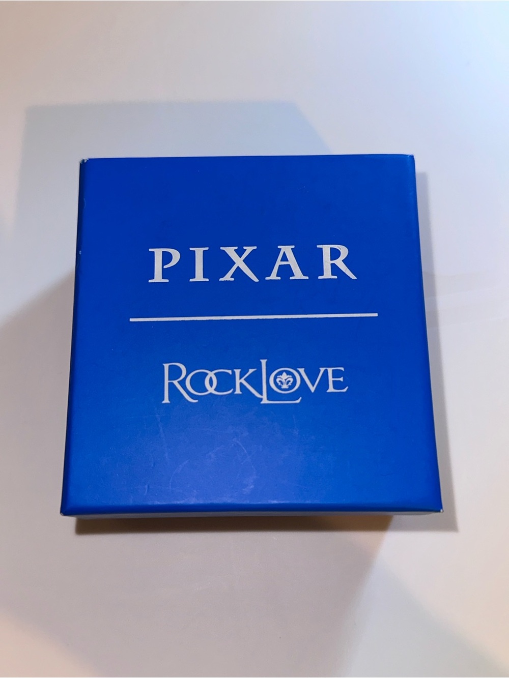 Rocklove Eve & Boot Set (Missing Walle) - Picture 3 of 6
